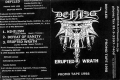 Defiled - Promo Tape 1998