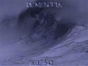 Demenzia - A.D. 542