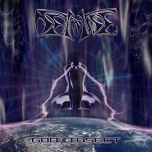 Demise - God Insect