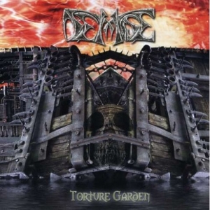Demise - Torture Garden