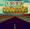 Desert Colossus - Desert Colossus