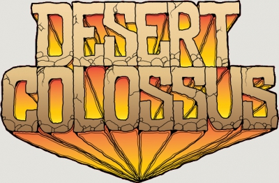 Desert Colossus