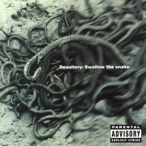 Desultory - Swallow the Snake