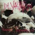 Devastation - Violent Termination