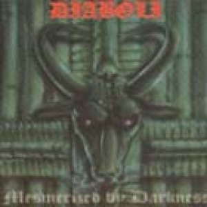 Diaboli - Mesmerized by Darkness