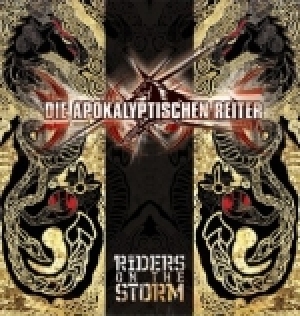 Die Apokalyptischen Reiter - Riders on the Storm