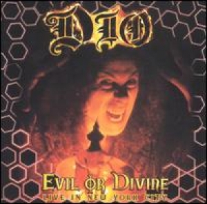 Dio - Evil or Divine - Live in New York City