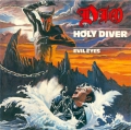 Dio Holy Diver (Single)