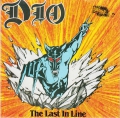 Dio The Last in Line (Single)