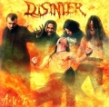Disinter - As We Burn