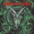 Dissenter - Apocalypse of the Damned