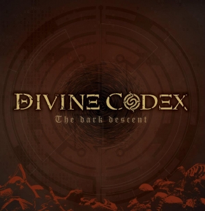 Divine Codex - The Dark Descent