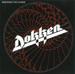 Dokken - Breaking The Chains