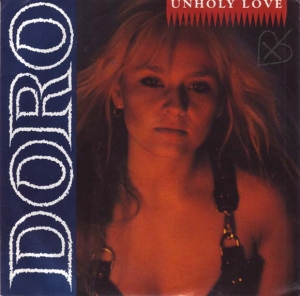 Doro - Unholy Love