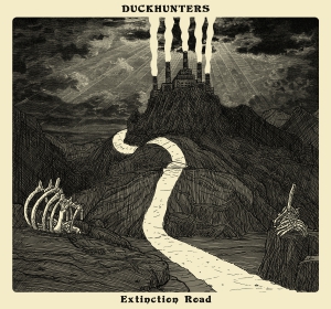 Duckhunters - Extinction Road