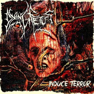 Dying Fetus - Induce Terror