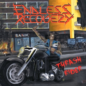 Endless Recovery - Thrash Rider