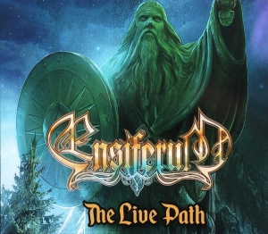 Ensiferum - The Live Path