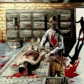 Entrails Tales from the Morgue