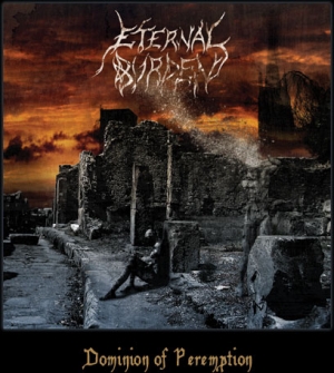 Eternal Burden - Demonion of Peremption