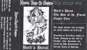 Eternal Tears of Sorrow - Bards Burial