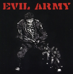 Evil Army - Evil Army