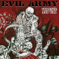 Evil Army - Violence and War