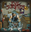 Evil Survives - Metal Vengeance