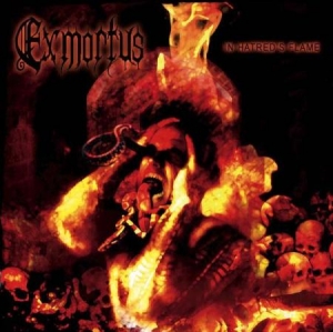 Exmortus - In Hatreds Flame