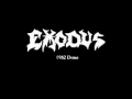 Exodus - 1982 Demo