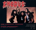 Exodus - The Lunatic Parade