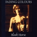 Fading Colours - Black Horse