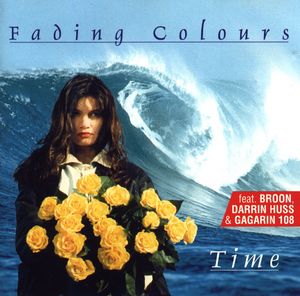 Fading Colours - Time