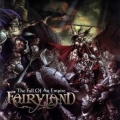 Fairyland - The Fall Of An Empire