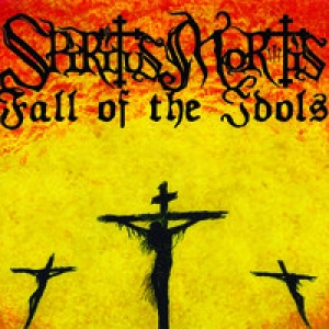 Fall Of The Idols - Spiritus Mortis / Fall of the Idols