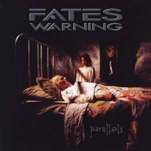 Fates Warning - Parallels (Expanded Edition)