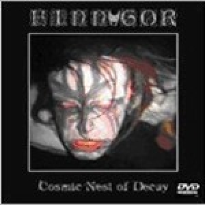 Finnugor - Cosmic Nest Of Decay