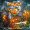 FireForce - Annihilate the Evil