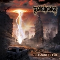 Fleshgore - Defiance to Evil