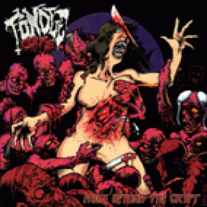 Fondlecorpse - From Beyond the Crypt