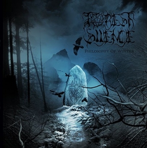 Forest Silence - Philosophy Of Winter