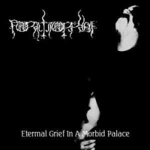 Formorket - Eternal Grief In A Morbid Palace