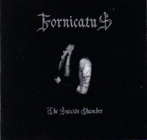 Fornicatus - The Suicide Chamber