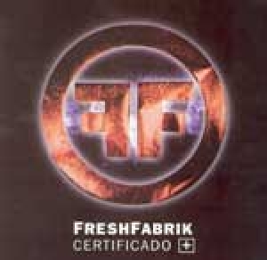 FreshFabrik - Certificado