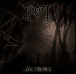 Frost - …From The Dark