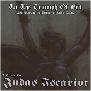 Frostmoon Eclipse (Ita) - To The Triumph Of Evil... (Judas Iscariot tribute album)