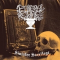 Funeral Circle - Sinister Sacrilege EP