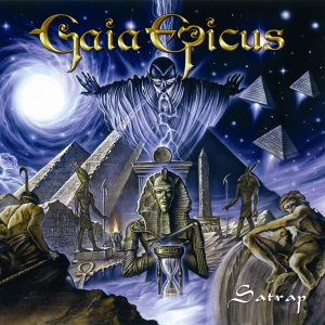 Gaia Epicus - Satrap