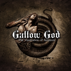 Gallow God - The Veneration Of Serpents