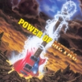 Gamma Ray - Power Of Metal